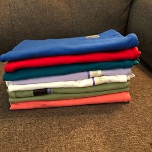 NWT nobo 7 tanks - lots of colors XXL